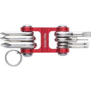 Supreme/Chibi Rib Screwdriver Keychain — 4