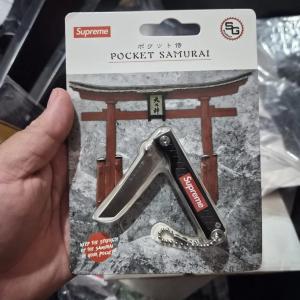 Supreme/StatGear Pocket Samurai — 4