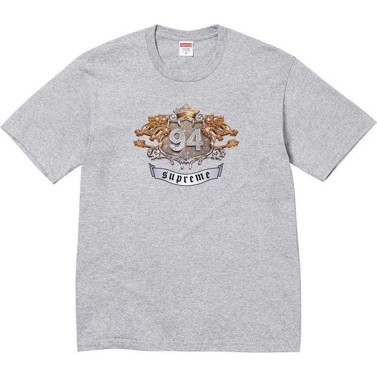 Supreme Diamonds Tee — 1