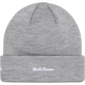 Supreme New Era Box Logo Beanie — 2