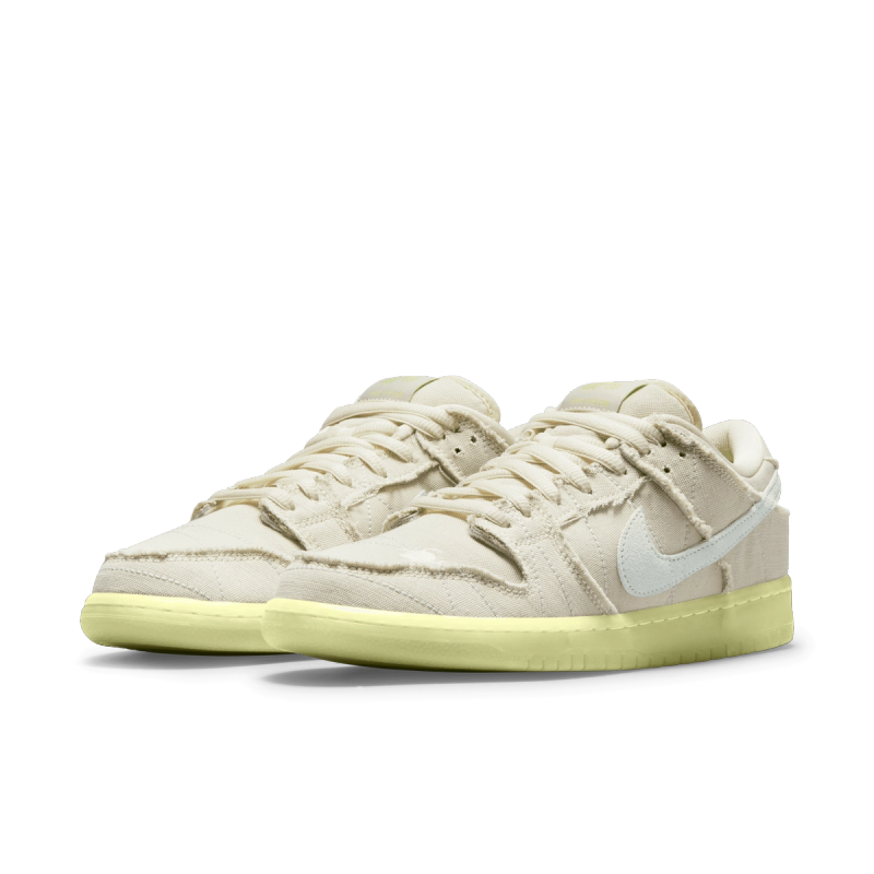 Nike SB Dunk Low Mummy — 1
