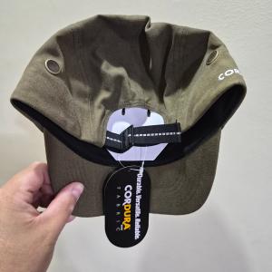Supreme Brushed Cordura Camp Cap — 7