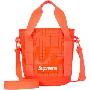Supreme Cinch Reflective Bag — 1