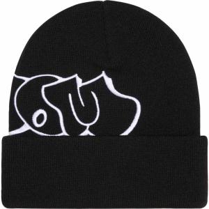 Supreme MF DOOM Beanie — 2
