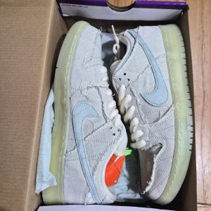 Nike SB Dunk Low Mummy — 7