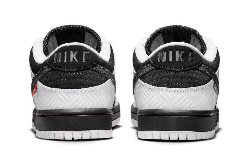 Nike SB Dunk Low TIGHTBOOTH - vista secundaria