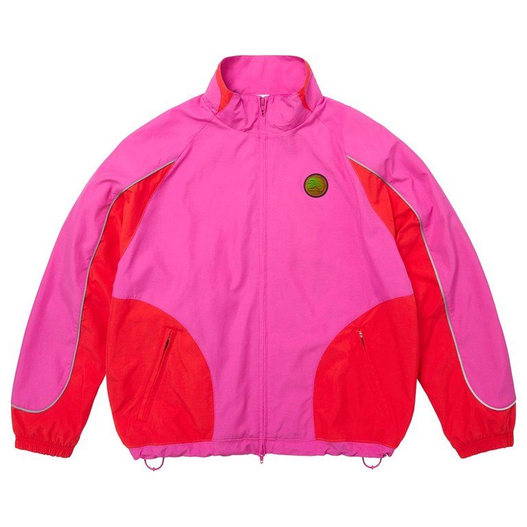 Supreme/Jordan Track Jacket — 1
