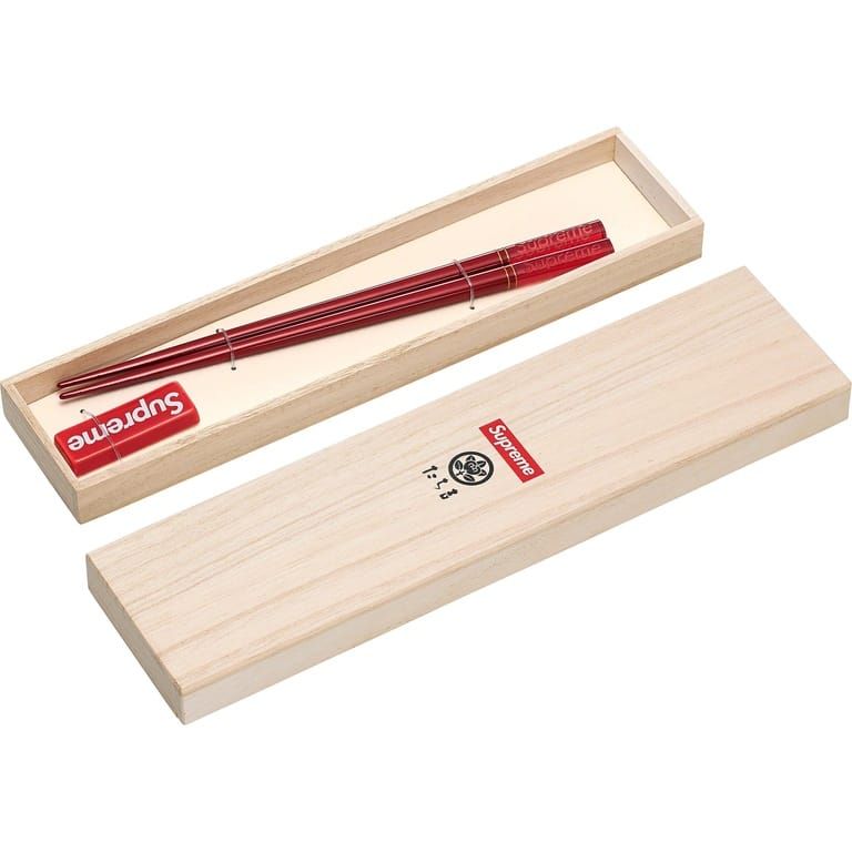 Supreme Chopstick Set — 1