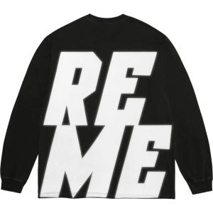 Supreme Reflective L/S Top — 4
