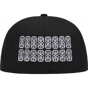Supreme Sharpie Box Logo New Era — 2