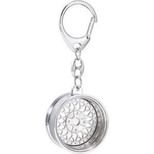 Supreme x BBS RS Rim Keychain — 2