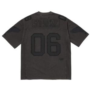 Supreme/MM6 Maison Margiela Cotton Football Jersey — 2