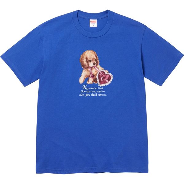 Supreme Dust Tee