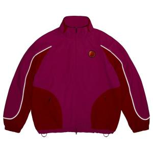 Supreme/Jordan Track Jacket — 5