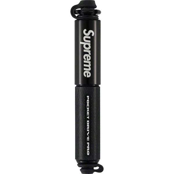 Supreme/Lezyne Pocket Drive Pro Bike Pump