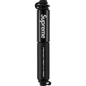 Supreme/Lezyne Pocket Drive Pro Bike Pump — 1