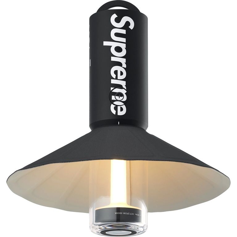 Supreme/HOTO Camp Light — 1