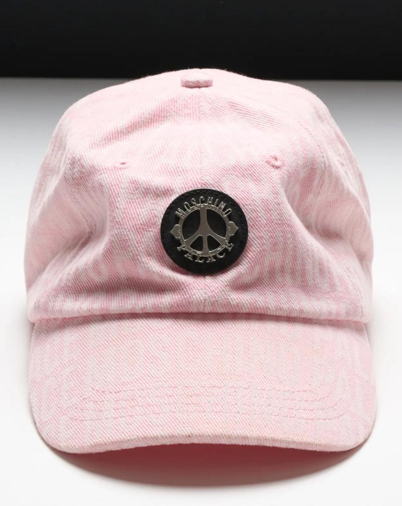 Palace Moschino Cap — 1