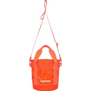 Supreme Cinch Reflective Bag — 4