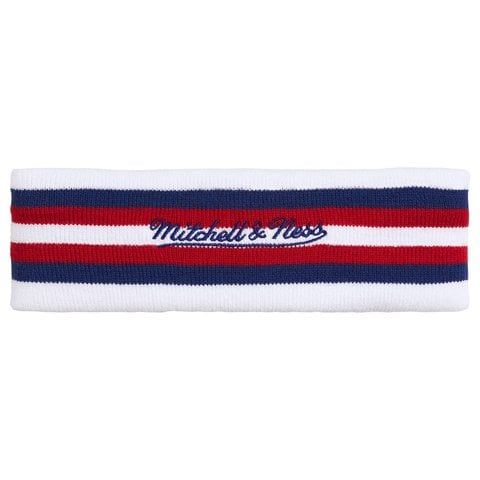 Supreme M&N Teams Headband — 1
