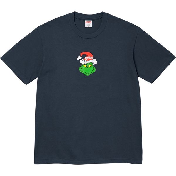 Supreme Grinch Tee