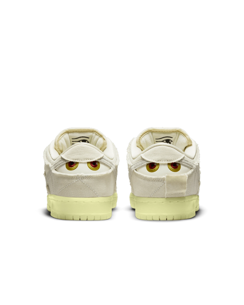 Nike SB Dunk Low Mummy - vista secundaria