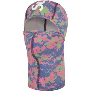 Supreme Heat Reactive Digi Camo Balaclava — 3