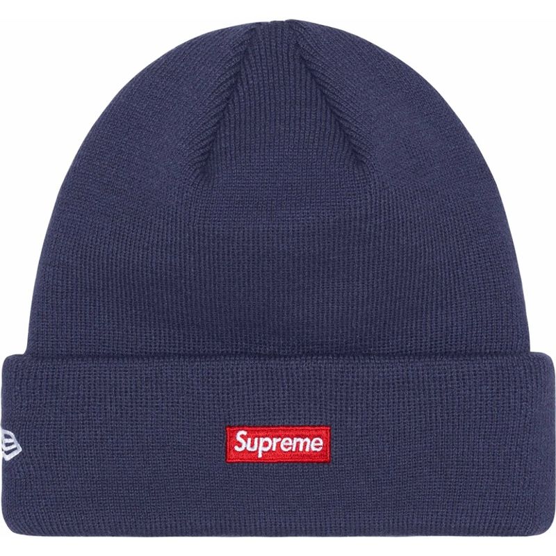 Supreme New Era $ Beanie - vista secundaria