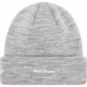 Supreme New Era Box Logo Beanie — 2