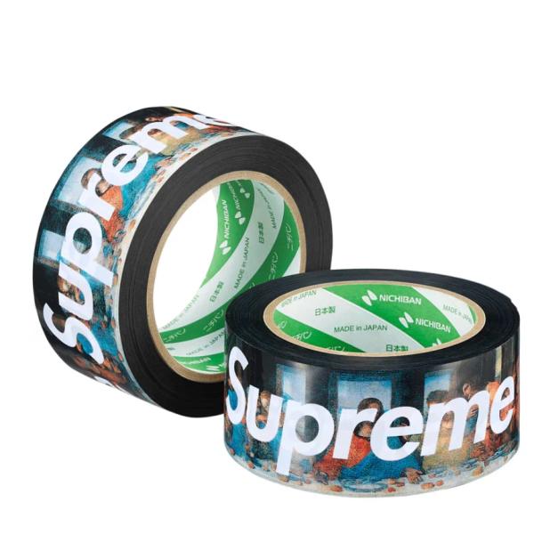 Supreme/Nichiban Packing Tape