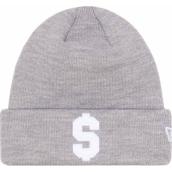 Supreme New Era $ Beanie