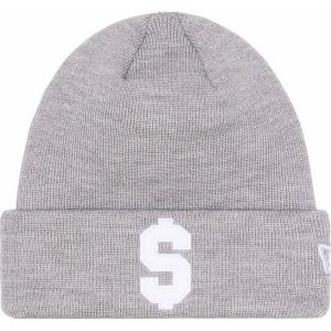 Supreme New Era $ Beanie — 1