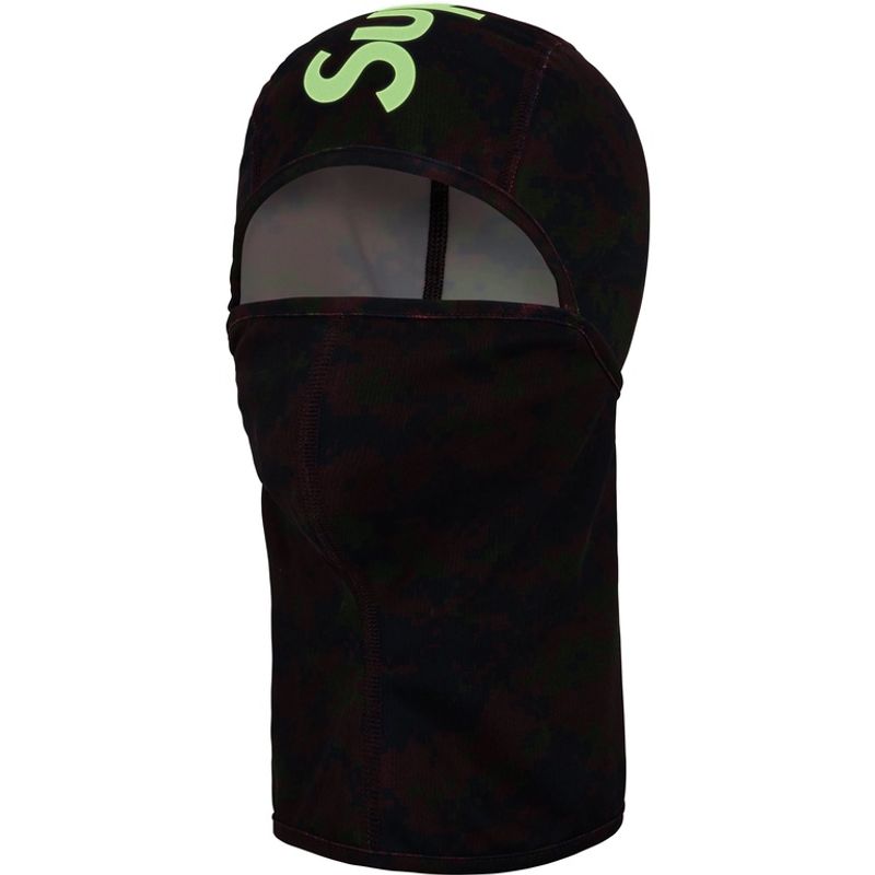 Supreme Heat Reactive Digi Camo Balaclava - vista secundaria
