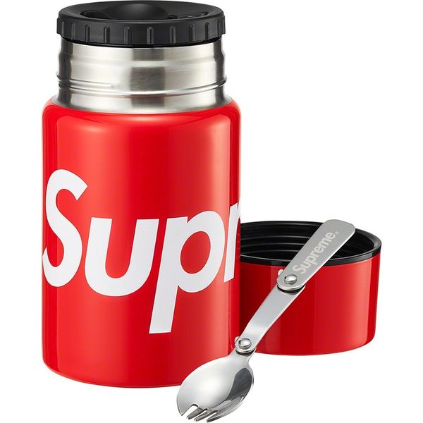 Supreme/SIGG 0.75L Food Jar