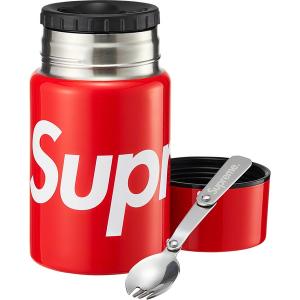 Supreme/SIGG 0.75L Food Jar — 1