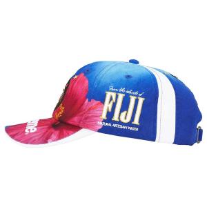 Supreme Fiji 6-Panel — 3