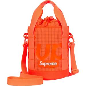 Supreme Cinch Reflective Bag — 2