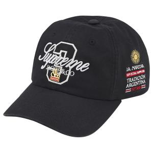 Supreme/La Martina/Jacob & Co 6-Panel — 1