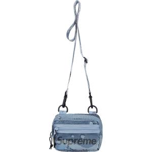 Supreme Mesh Side Bag — 1