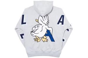 Palace Duck Out Hood — 2