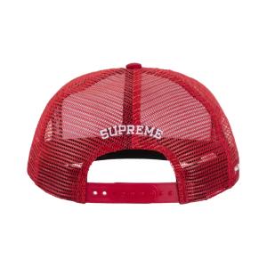 Supreme/Number (N)ine Mickey Mesh Back 5-Panel — 3
