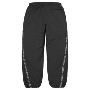 Supreme Logo Taping Track Pant — 2