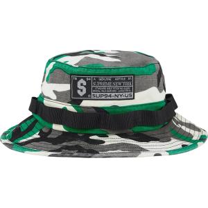 Supreme Military Boonie — 3