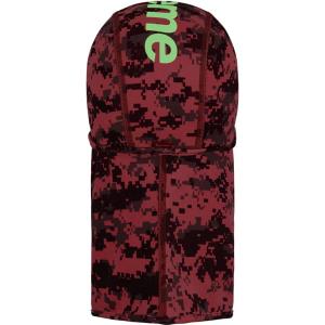 Supreme Heat Reactive Digi Camo Balaclava — 5