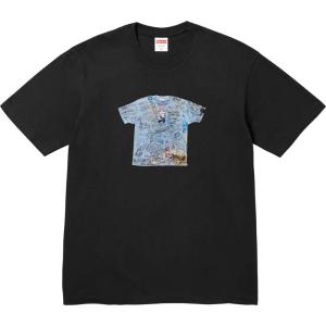 Supreme First Tee — 1