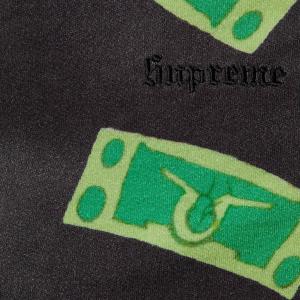 Supreme All Dogs Go To Heaven L/S Top — 3