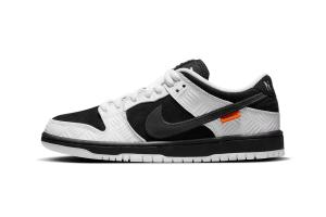 Nike SB Dunk Low TIGHTBOOTH — 3