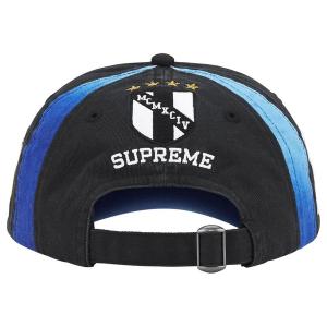 Supreme Fiji 6-Panel — 4