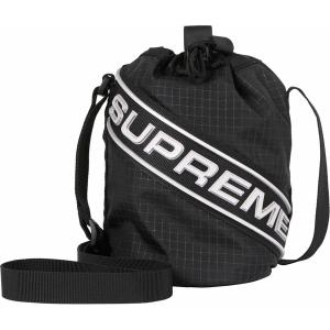 Supreme Small Cinch Pouch — 1