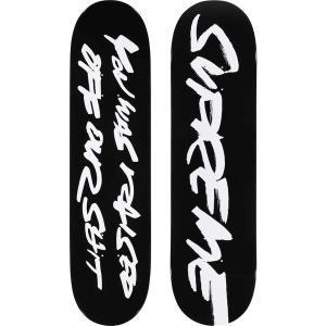 Supreme Futura Skateboard — 1